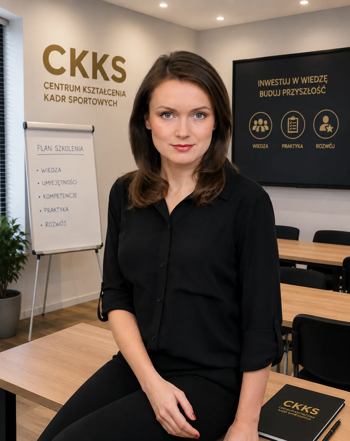 mgr Ilona Ozimek