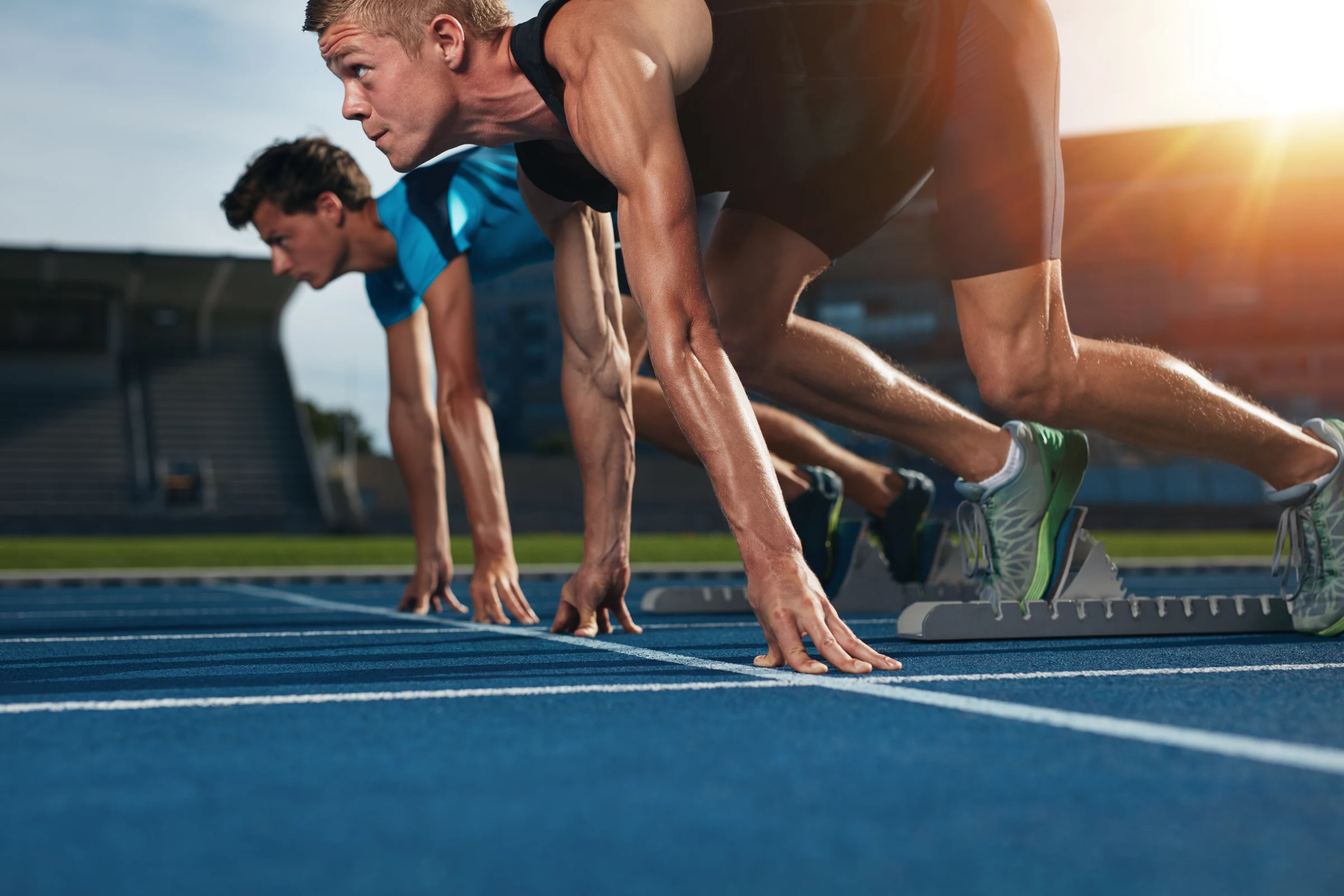 Kurs Instruktora Lekkoatletyki