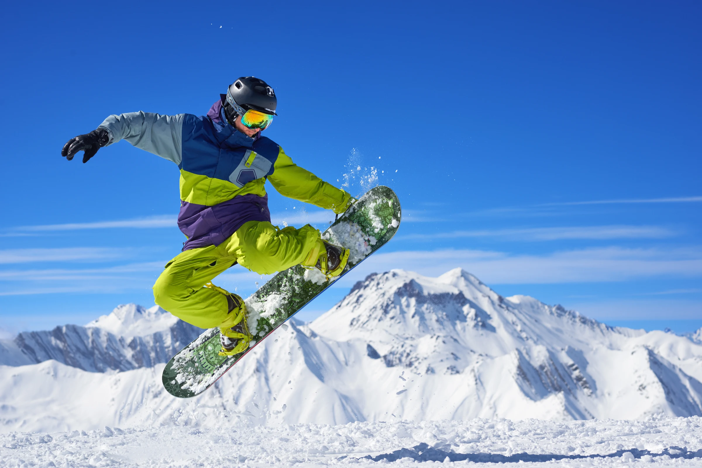 Kurs Instruktora Snowboardu