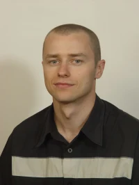 mgr Andrzej Gładoch
