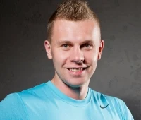 mgr Dariusz Jaciubek