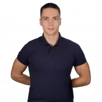 mgr Dawid Gadula