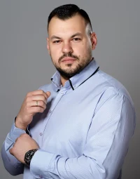 mgr Jakub Chejna
