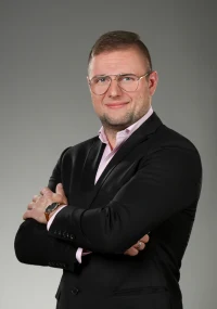 mgr Kacper Półtorak