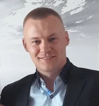 mgr Kamil Rymowicz