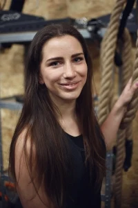 mgr Karolina Czakańska