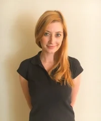 mgr Katarzyna Krzemińska