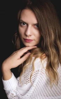 mgr Klaudia Kowalczyk