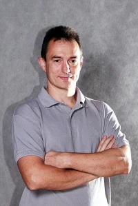 mgr Krzysztof Przybylski