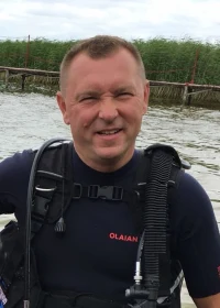 mgr Marcin Brzeski