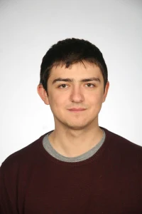 mgr Michał Lupa