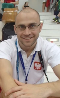mgr Mirosław Fic