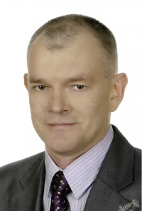 mgr Piotr Mikłosz