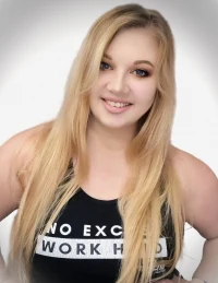 Sylwia Łyżwa CKKS